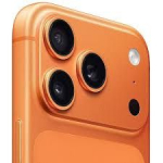 Nutitelefon Apple  iPhone 17 Pro 256 GB E-SIM JP Orange