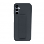 Tagakaaned iLike Samsung Galaxy A54 5G Silicone Case with stand Blue