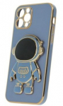Tagakaaned iLike Samsung Galaxy A34 5G blue Astronaut case