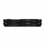Operatiivm&auml;lu DDR4 Kingston Fury Beast 32 GB, DDR4, 3600 MHz, PC/server, Registered No, ECC No