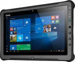 Tahvelarvuti GETAC  TABLET F110G7 CI5-1345U 11"T/16/256GB FT6164JB1NXX