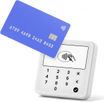 &Uuml;leminek sumup Card Reader Solo Lite