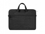 S&uuml;learvuti kott Dux Ducis DUX DUCIS case LBJB for laptop 15.5-16" Shoulder Bag black