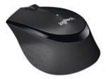 Arvutihiir Logitech  LOGI B330 Silent Plus Black OEM