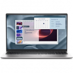 S&uuml;learvuti Dell : Dell Pro 15 Essential PV15250 Platinum Silver i7-1355U 16GB 512GB Laptop Platinum Silver