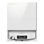 Tolmuimeja DREAME X60 Pro Ultra Complete White