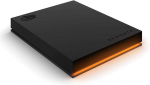 K&otilde;vaketas HDD SeaGate External HDD||FireCuda|1TB|USB 3.2|Colour Black|STKL1000400