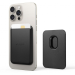 Tagakaaned Tech-Protect Tech-Protect MagWallet Magsafe card case - black