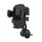 Automaatne hoidja Dudao  Dudao F2N smartphone holder for 360&deg; air vent - black