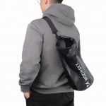 Muud v&auml;ikesed kodumasinad Wozinsky Wozinsky WWK-10 waterproof bag for sup kayak 10l - black