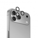 Kaitseklaasid Puro  Puro Individual tempered glass lenses for iPhone 17 Pro / iPhone 17 Pro Max