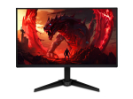 Monitorid Acer | Nitro QG241Y P6 | 24 " | IPS | FHD | 16:9 | 144 Hz | 1 ms | 1920 x 1080 pixels | 250 cd/m&sup2; | Black