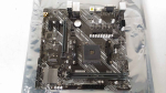 Intel protsessori emaplaat Asus SALE OUT. PRIME A520M-K | PRIME A520M-K | Processor family AMD | Processor socket AM4 | DDR4 | Memory slots 2 | Supported hard disk drive interfaces M.2, SATA | Number of SATA connectors 4 | Chipset AMD A | Micro ATX | ...