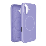 Tagakaaned Puro  Puro Pulse iPhone 17 Polycarbonate Protective Case - Purple