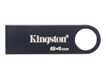 M&auml;lupulk Kingston DataTraveler SE9 G3 64GB USB Flash Drive