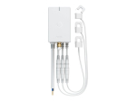Server &ndash; muud tarvikud AEOTEC  Home Energy Meter 8 - three clamps 60A, Z-Wave |