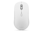 Arvutihiir Lenovo  Silent Mouse | Yoga | Wireless | Bluetooth | Seashell