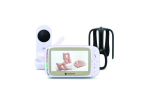 Server &ndash; muud tarvikud Motorola VM45 Connect Baby Monitor 5" Wi-Fi With Stargrip |
