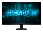 Monitorid Gigabyte GS27FCA EK | 27 " | VA | FHD | 200 Hz | 1 ms | 1920 x 1080 pixels | 250 cd/m&sup2; | HDMI ports quantity 2