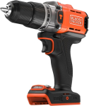 Kalakaubad Black & Decker  Black&Decker Hammer Drill BCD383XN-XJ 18V NEXT GEN BARE - ECO |