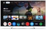 Televiisorid Sharp  4K Ultra HD QLED MiniLED TV | 65JP7265E | 55 | Smart TV | Google TV | UHD