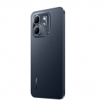 Nutitelefon Infinix HOT 50i 128/4GB Black