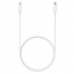 Kaabel Samsung  White \ 1 m