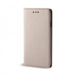 Kaaned - kaaned iLike Xiaomi Redmi 8 Smart Magnet case Gold
