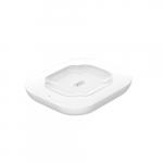 Juhtmeta laadija XO Airpods 2 - Airpods Pro Wireless charger WX017 White