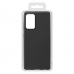 Tagakaaned Hurtel  Silicone Case Soft Flexible Rubber Cover for Samsung Galaxy A03s pink