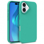 Tagakaaned Hurtel  Multiple Color Wheat Case MagSafe for iPhone 16 Pro Max - mint