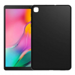 Tagakaaned Hurtel  Slim Case for iPad Pro 11'' 2024 tablet - black