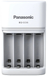 Kontroller Panasonic  Battery Charger ENELOOP BQ-CC55E AA/AAA, 1.5 hours