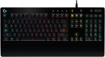Arvuti klaviatuur Logitech KEYBOARD G213 GAMING ENG/920-008093