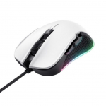 Arvutihiir Trust MOUSE USB OPTICAL ECO/GXT922W YBAR 24730