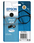Tarvikud ja tarvikud EPSON DURABrite Ultra 408L Ink cartrige, Black