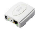 Arvuti komponendid Digitus  Fast Ethernet Print Server