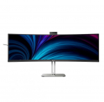 Monitorid Mmd-monitors & displays PHILIPS 49B2U6900CH/00 48.8inch VA
