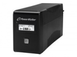Elektrienergia jaotus ja juhtimine Power walker POWERWALK VI 850 LCD UPS Li