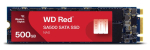 K&otilde;vaketas SSD Western Digital  SSD||Red SA500|500GB|M.2|SATA 3.0|Write speed 530 MBytes/sec|Read speed 560 MBytes/sec|2.38mm|TBW 350 TB|MTBF 2000000 hours|WDS500G1R0B