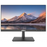 Monitorid DAHUA  LCD Monitor||LM22-L200N|21.45"|Business|1920x1080|16:9|100Hz|5 ms|Speakers|Colour Black|DHI-LM22-L200N