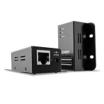 Moodulid ja transiiverid LINDY I/O EXTENDER USB2 50M/42680