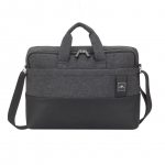S&uuml;learvuti kott RIVACASE NB BACKPACK LANTAU 15.6"/8831 BLACK MELANGE