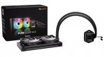 Jahutid BE QUIET  CPU COOLER S_MULTI/PURE LOOP 3LX BW030EU