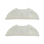 Tolmuimeja tarvik Midea  M9 Mop | 2 pc(s)