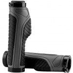 Jalgratta tarvik Rockbros  Rockbros BT1802GR bicycle grips - gray