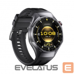 Nutikell Huawei  Watch GT 6 PRO 46MM Black