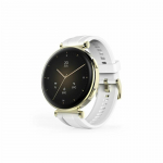 Nutikell Hama 7000 Smart Watch, AMOLED 1.32 Gold