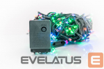 Sisevalgustid iLike LED Christmas Lights 200LED RS-112 14m. Multi Color