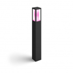 Laualamp Philips Hue WCA Impress Outdoor Post Lantern | 8 W